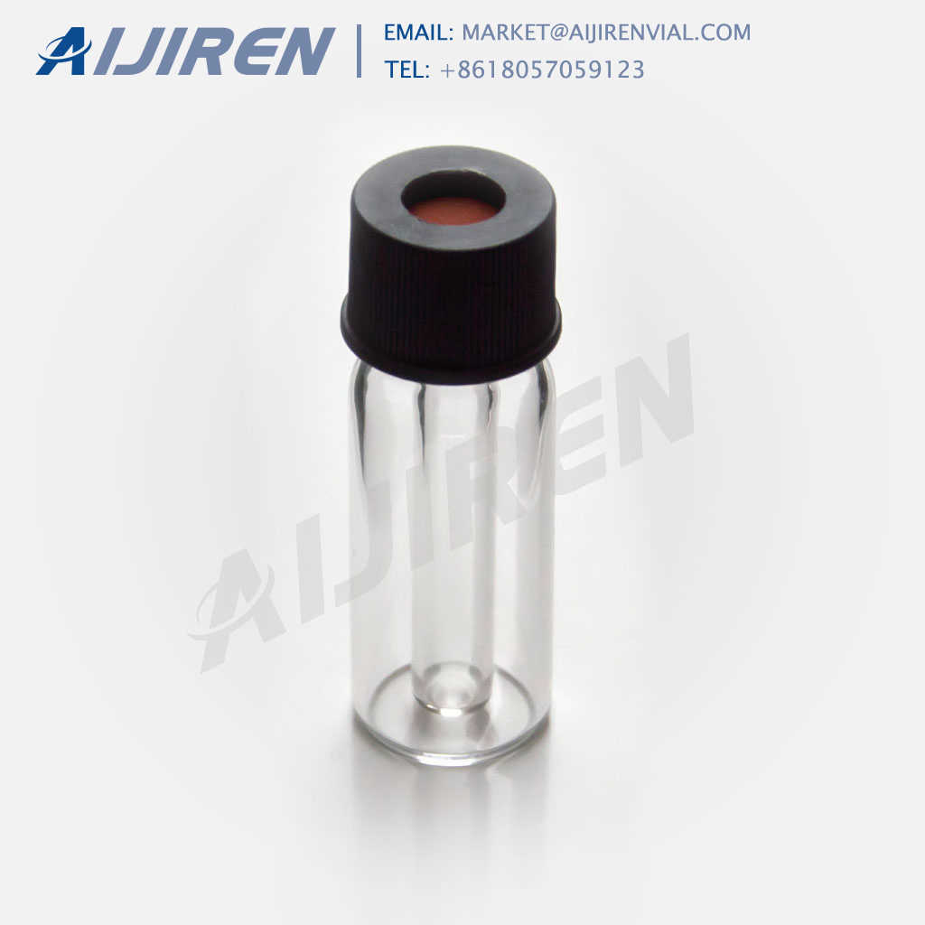 <h3>Autosampler Vial, 2ml HPLC Vial with Caps, 9-425  - amazon.com</h3>
